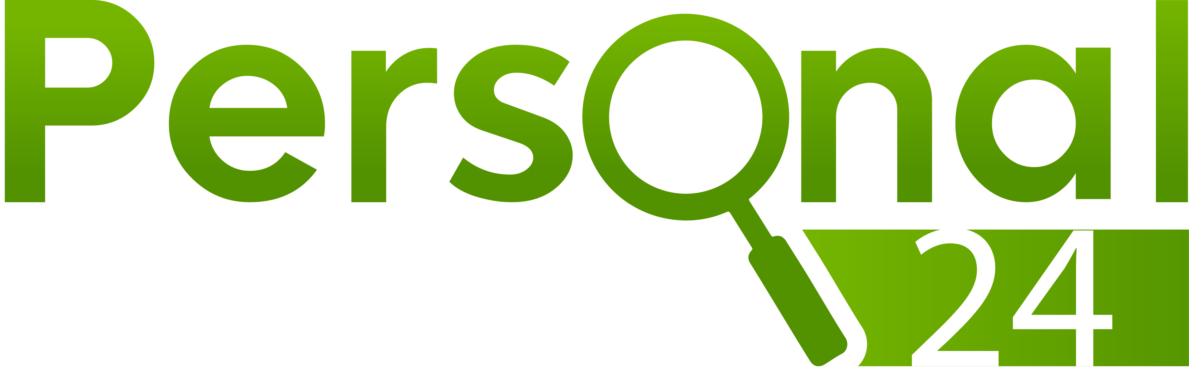 Personal Express 24 GmbH